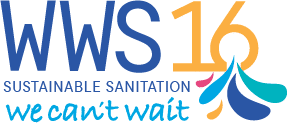 world water summit 16 logo